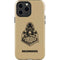 Purdue University Purdue Gold Signature Logo iPhone 13 Pro Max Impact Case