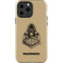 Purdue University Purdue Gold Signature Logo iPhone 13 Pro Max Impact Case