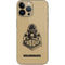 Purdue University Purdue Gold Signature Logo iPhone 13 Pro Max Skin
