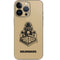 Purdue University Purdue Gold Signature Logo iPhone 13 Pro Skin