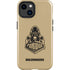Purdue University Purdue Gold Signature Logo iPhone 15 Plus Impact Case