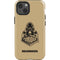 Purdue University Purdue Gold Signature Logo iPhone 14 Impact Case