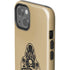 Purdue University Purdue Gold Signature Logo iPhone 15 Impact Case