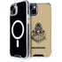 Purdue University Purdue Gold Signature Logo iPhone 14 Plus MagSafe Case