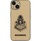 Purdue University Purdue Gold Signature Logo iPhone 14 Plus Skin