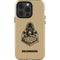 Purdue University Purdue Gold Signature Logo iPhone 14 Pro Impact Case