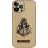 Purdue University Purdue Gold Signature Logo iPhone 14 Pro Max Skin