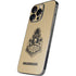 Purdue University Purdue Gold Signature Logo iPhone 14 Pro Max Skin