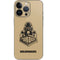 Purdue University Purdue Gold Signature Logo iPhone 15 Pro Skin