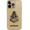 Purdue University Purdue Gold Signature Logo iPhone 14 Pro Skin