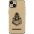 Purdue University Purdue Gold Signature Logo iPhone 14 Skin