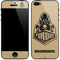 Purdue University Purdue Gold Signature Logo iPhone 5/5s/5SE Skin