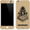 Purdue University Purdue Gold Signature Logo iPhone 6/6s Plus Skin