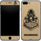 Purdue University Purdue Gold Signature Logo iPhone 7 Plus Skin