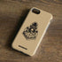Purdue University Purdue Gold Signature Logo iPhone 7 Pro Case