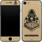 Purdue University Purdue Gold Signature Logo iPhone 7 Skin