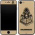 Purdue University Purdue Gold Signature Logo iPhone 7 Skin