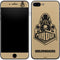 Purdue University Purdue Gold Signature Logo iPhone 8 Plus Skin