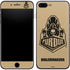Purdue University Purdue Gold Signature Logo iPhone 8 Plus Skin