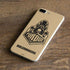 Purdue University Purdue Gold Signature Logo iPhone 8 Plus Skin