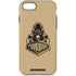 Purdue University Purdue Gold Signature Logo iPhone 8 Pro Case
