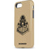 Purdue University Purdue Gold Signature Logo iPhone 8 Pro Case