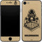 Purdue University Purdue Gold Signature Logo iPhone 8 Skin