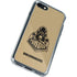 Purdue University Purdue Gold Signature Logo iPhone SE (2nd & 3rd Gen) Clear Case