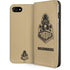 Purdue University Purdue Gold Signature Logo iPhone SE (2nd & 3rd Gen) Folio Case