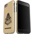 Purdue University Purdue Gold Signature Logo iPhone SE (2nd & 3rd Gen) Pro Case