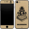 Purdue University Purdue Gold Signature Logo iPhone SE (2nd & 3rd Gen) Skin