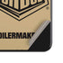 Purdue University Purdue Gold Signature Logo iPhone SE (2nd & 3rd Gen) Skin