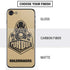 Purdue University Purdue Gold Signature Logo iPhone SE (2nd & 3rd Gen) Skin