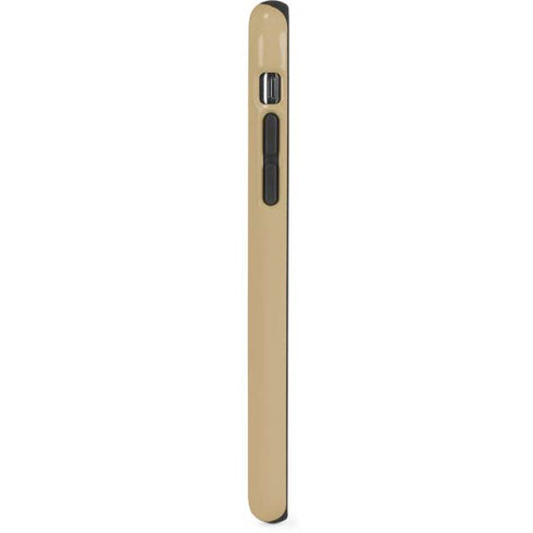 Purdue University Purdue Gold Signature Logo iPhone X Pro Case