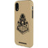 Purdue University Purdue Gold Signature Logo iPhone XR Pro Case