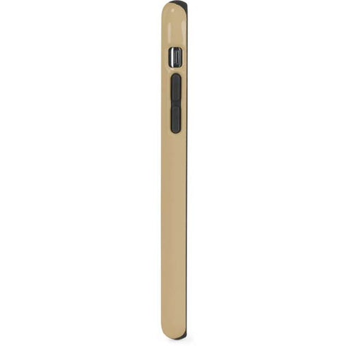 Purdue University Purdue Gold Signature Logo iPhone XR Pro Case