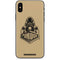 Purdue University Purdue Gold Signature Logo iPhone XS Skin