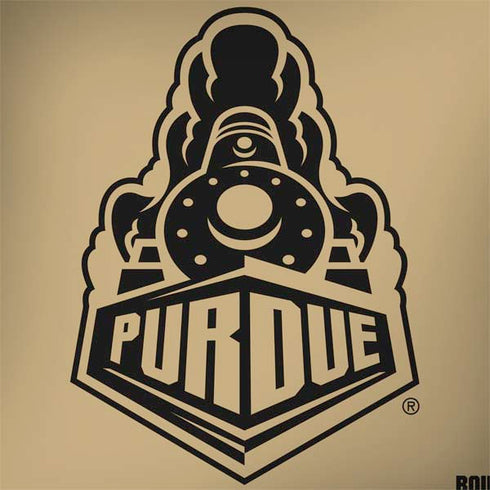 Purdue University Purdue Gold Signature Logo Legion Y720 Skin