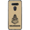 Purdue University Purdue Gold Signature Logo LG K51/Q51 Clear Case