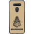 Purdue University Purdue Gold Signature Logo LG K51/Q51 Clear Case
