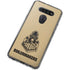 Purdue University Purdue Gold Signature Logo LG K51/Q51 Clear Case
