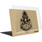 Purdue University Purdue Gold Signature Logo MacBook Air 13in (2020) Case plus Skin
