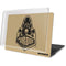 Purdue University Purdue Gold Signature Logo MacBook Pro 16in (2019-20) Case plus Skin
