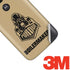 Purdue University Purdue Gold Signature Logo Moto E5 Play Skin