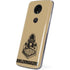 Purdue University Purdue Gold Signature Logo Moto E5 Plus Skin