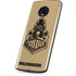 Purdue University Purdue Gold Signature Logo Moto G6 Skin