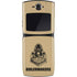 Purdue University Purdue Gold Signature Logo Motorola RAZR Skin