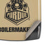 Purdue University Purdue Gold Signature Logo Motorola RAZR Skin