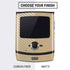 Purdue University Purdue Gold Signature Logo Motorola RAZR Skin