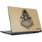 Purdue University Purdue Gold Signature Logo MSI GS65 Stealth Laptop Skin